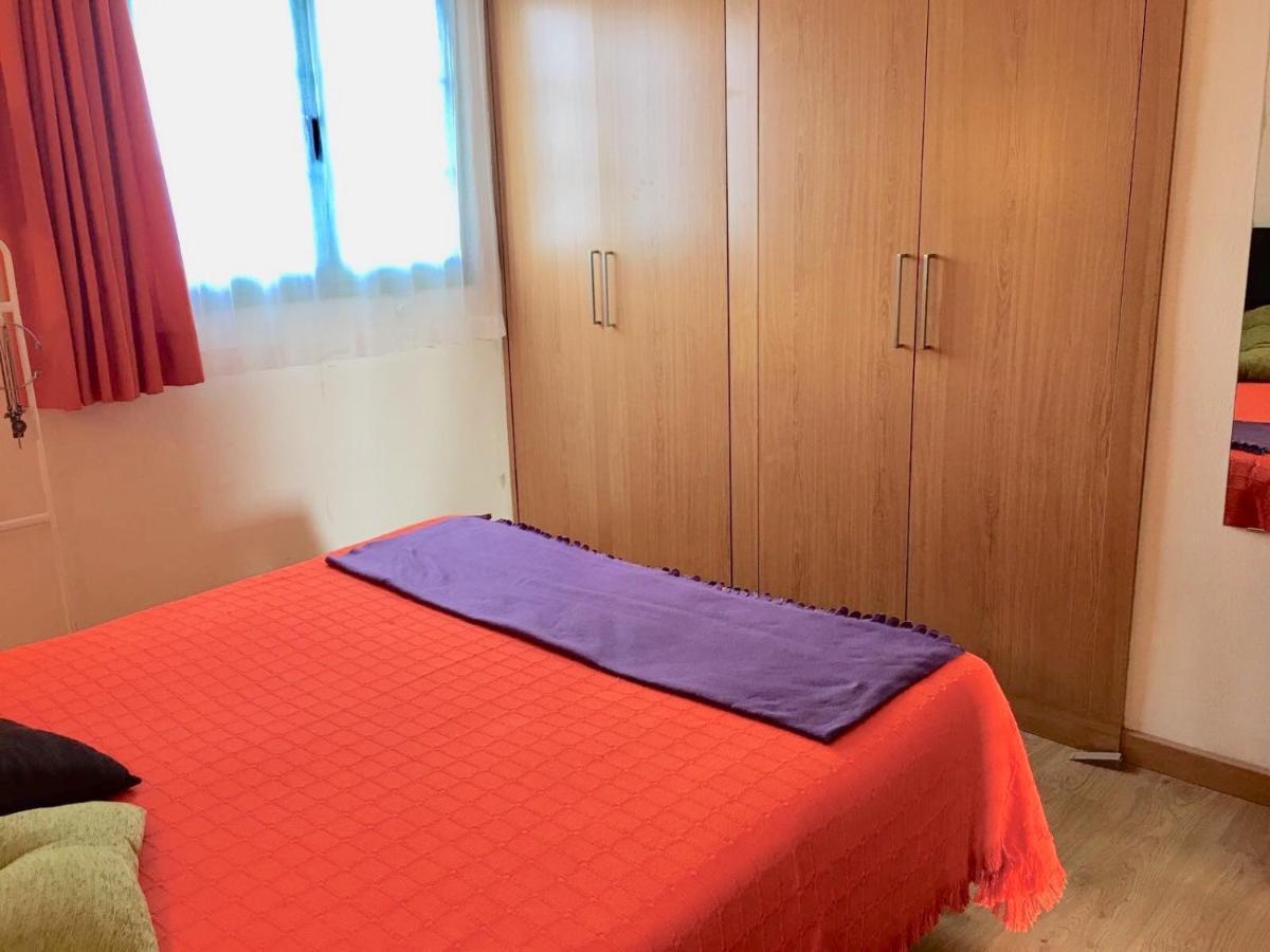 Apt. Rus Playa Pocillos. Pool And Terrace. Apartment Tias Bagian luar foto